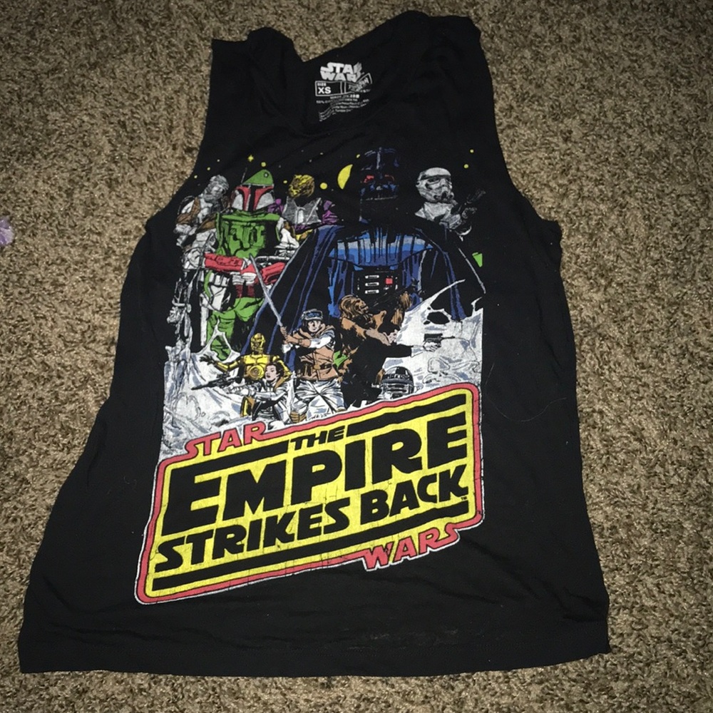 Star Wars ⭐️⭐️ Tank